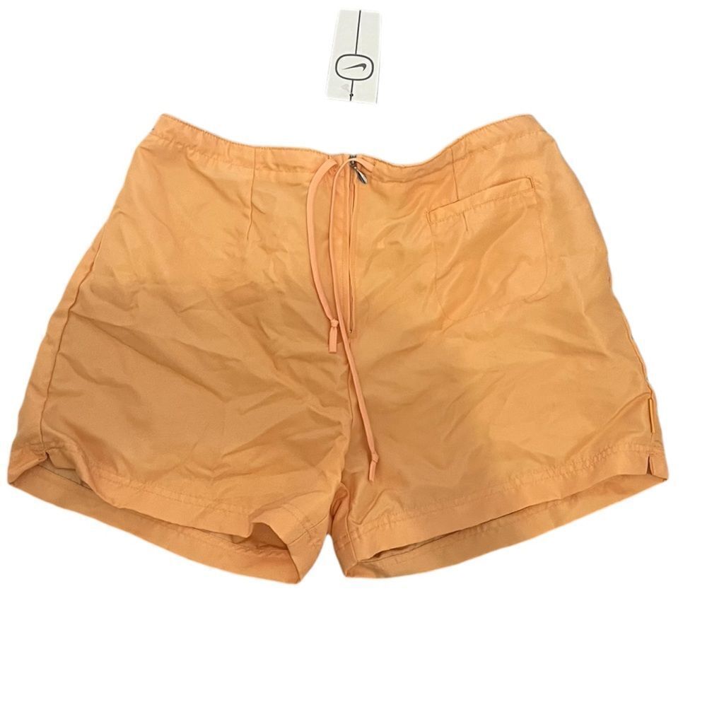 New nike shorts
